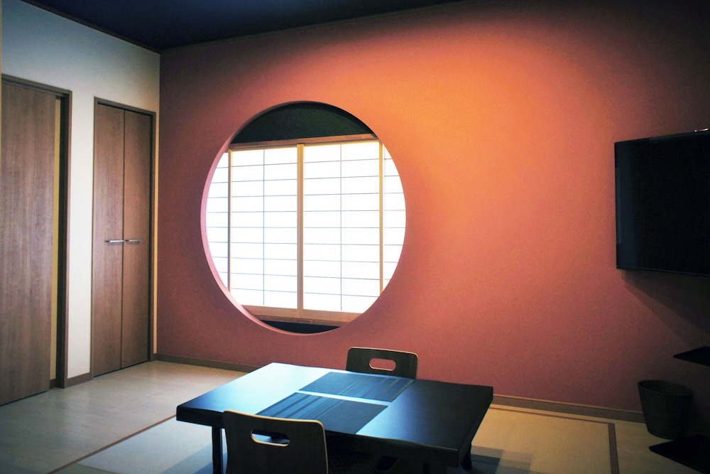 A2 　和風アパートメント　禁煙 客室2 | 熱海スプリングテラスホテル