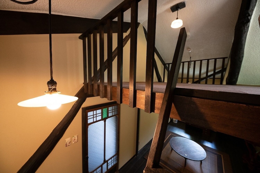 ベーシック 4 人部屋 ガーデンビュー 客室3 | 大正由布の花