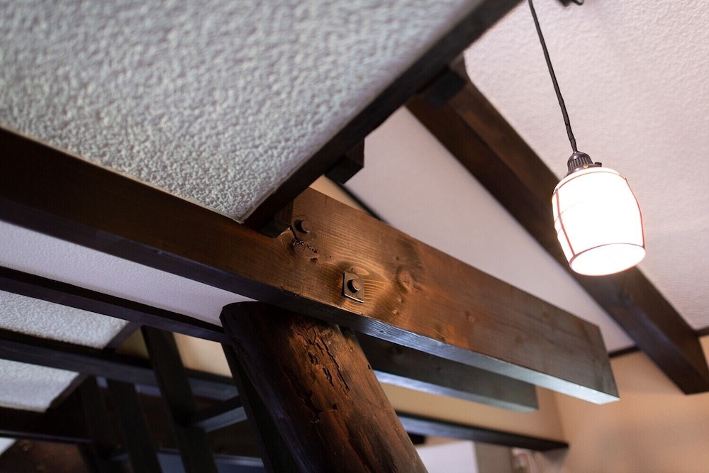 クラシック 4 人部屋 ガーデンビュー 客室7 | 大正由布の花