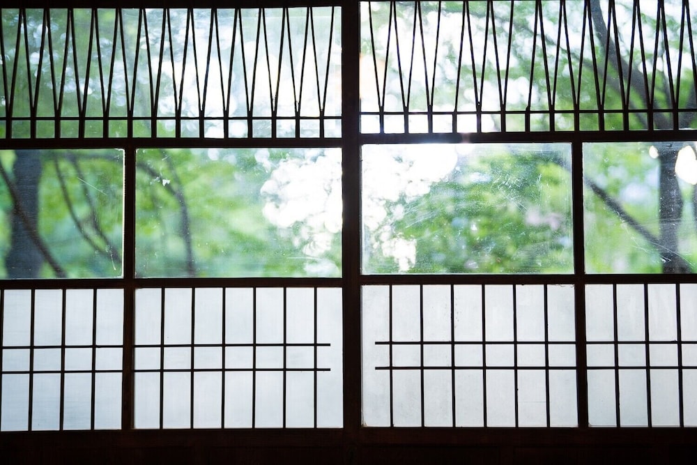 エコノミー ツインルーム 禁煙 客室2 | 大正由布の花