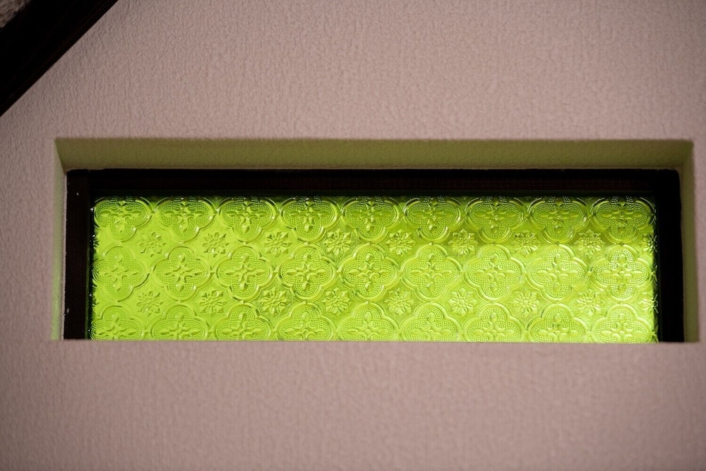 スーペリア ツインルーム 禁煙 客室4 | 大正由布の花