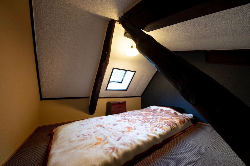 クラシック 4 人部屋 ガーデンビュー 客室4 | 大正由布の花