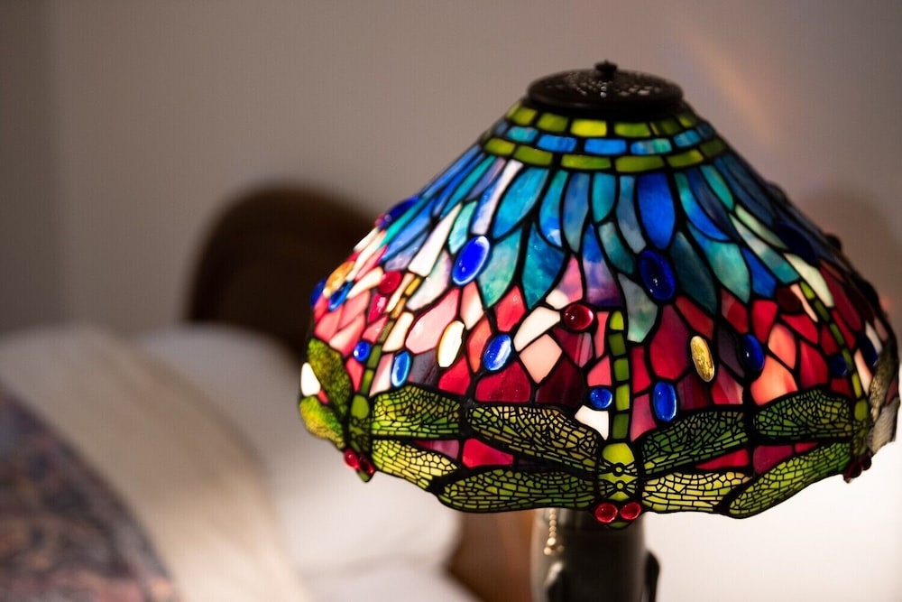 スタンダード ツインルーム 禁煙 客室4 | 大正由布の花