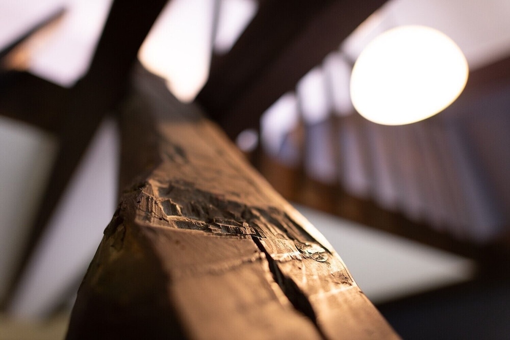 クラシック 4 人部屋 ガーデンビュー 客室5 | 大正由布の花