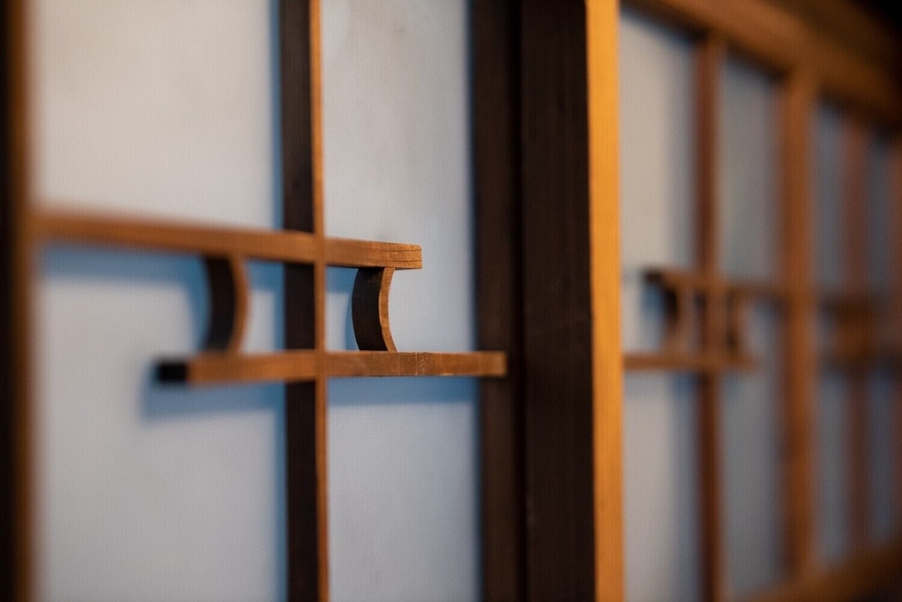 スタンダード ツインルーム 禁煙 客室3 | 大正由布の花