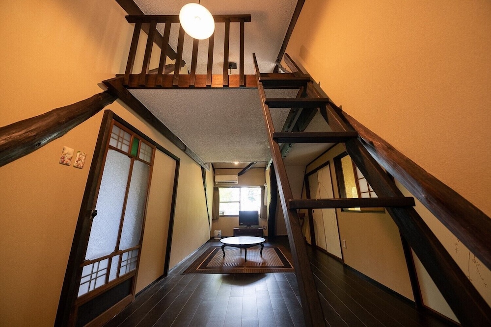 ベーシック 4 人部屋 ガーデンビュー 客室4 | 大正由布の花