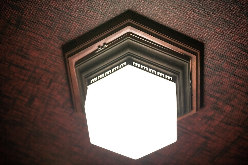 スタンダード ツインルーム 禁煙 客室5 | 大正由布の花