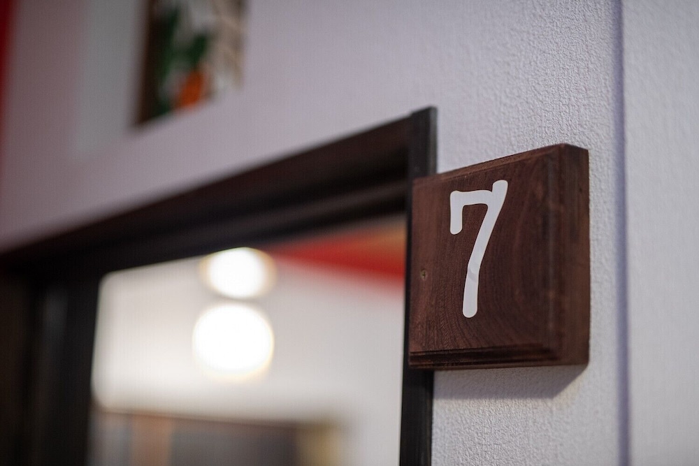 スタンダード ツインルーム 禁煙 客室2 | 大正由布の花