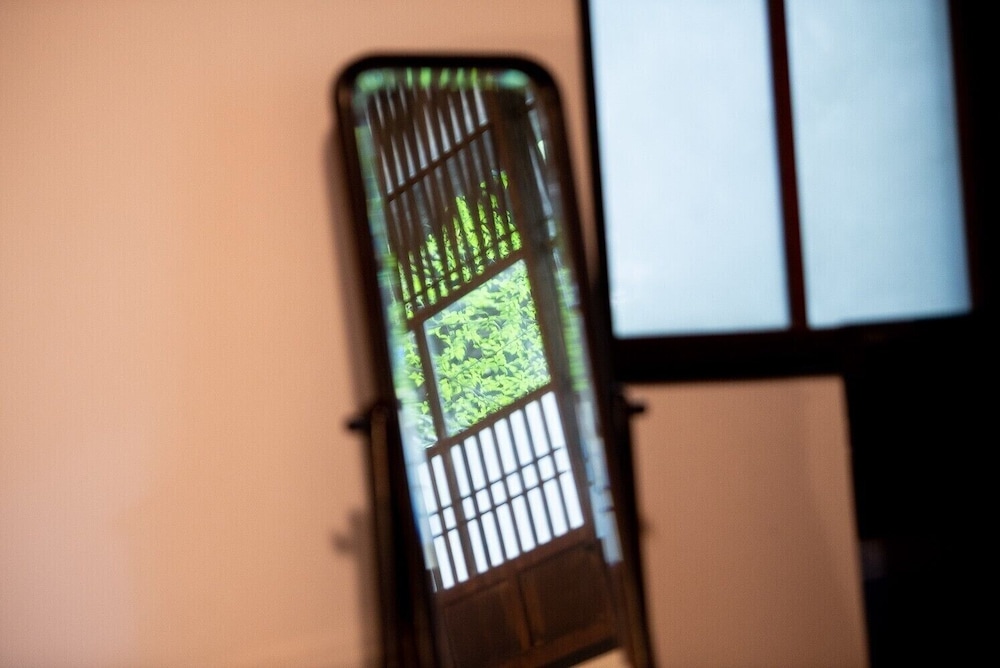 エコノミー ツインルーム 禁煙 客室4 | 大正由布の花