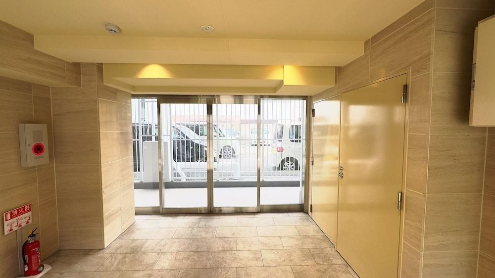 客室1 | 楽宿ー山王 客室1 | 楽宿ー山王