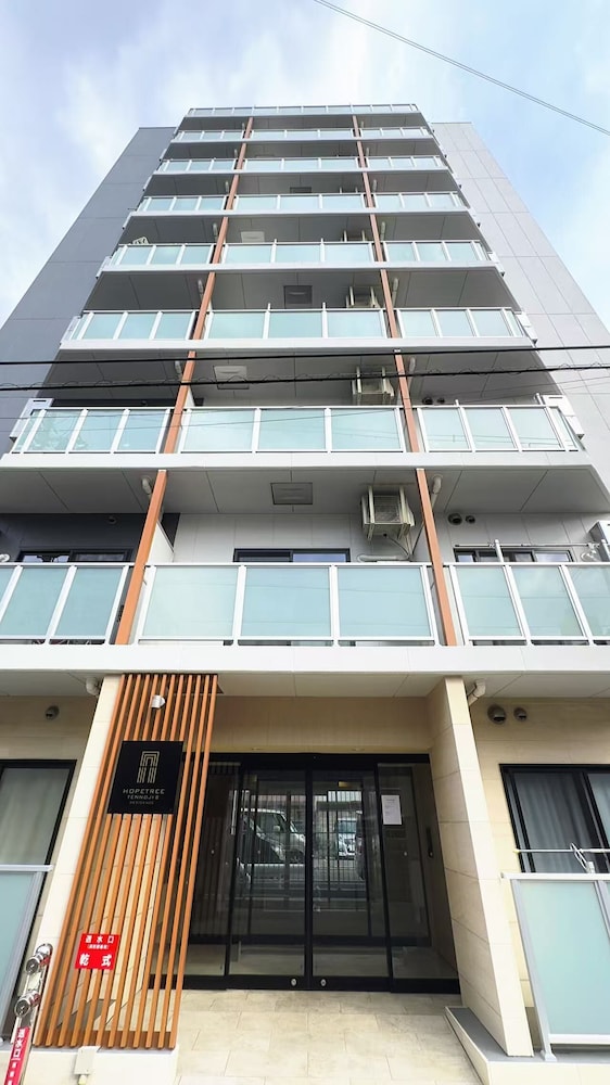 メインイメージ | 楽宿ー山王 メインイメージ | 楽宿ー山王