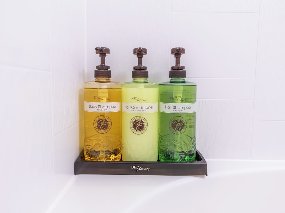 トリプルルーム 禁煙 バスルーム0 | ホテルエクセレンス 円町駅前