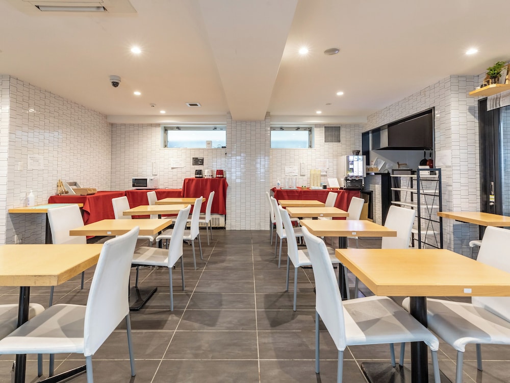 レストラン1 | ホテルエクセレンス 円町駅前 レストラン1 | ホテルエクセレンス 円町駅前