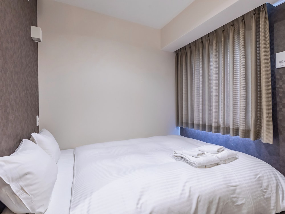 ダブルルーム 禁煙 客室3 | ホテルエクセレンス 円町駅前