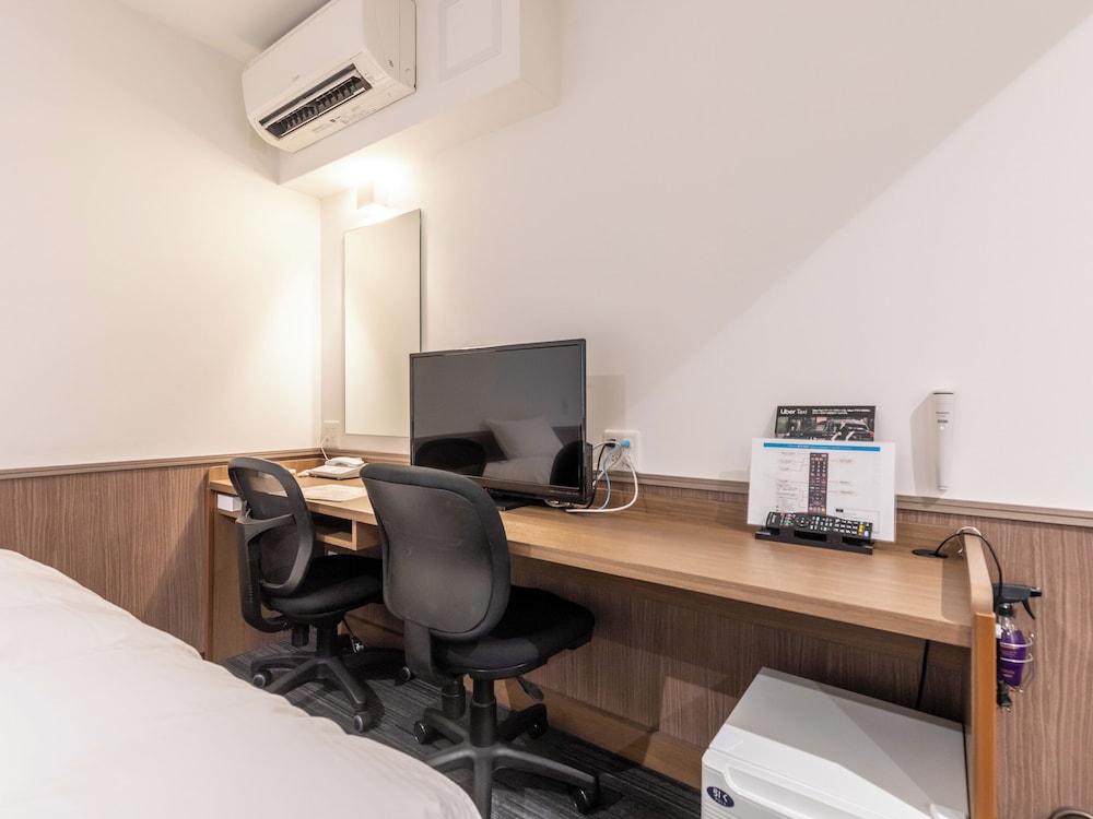 トリプルルーム 禁煙 客室3 | ホテルエクセレンス 円町駅前