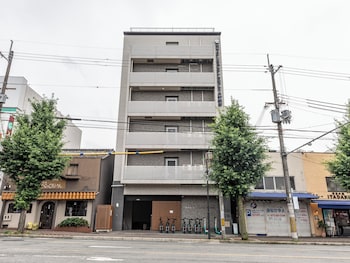 ホテルエクセレンス 円町駅前