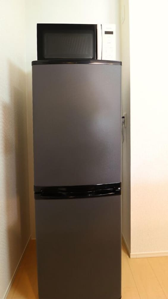 スタンダード アパートメント 専用キッチン1 | FUKUSHlMA MINPAKU PROJECT 106