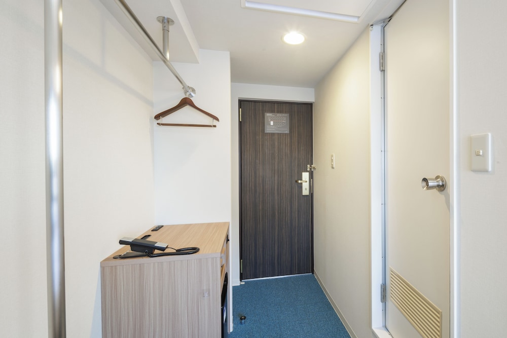 スタンダード ダブルルーム 客室4 | ホテル アマネク 浅草桜橋