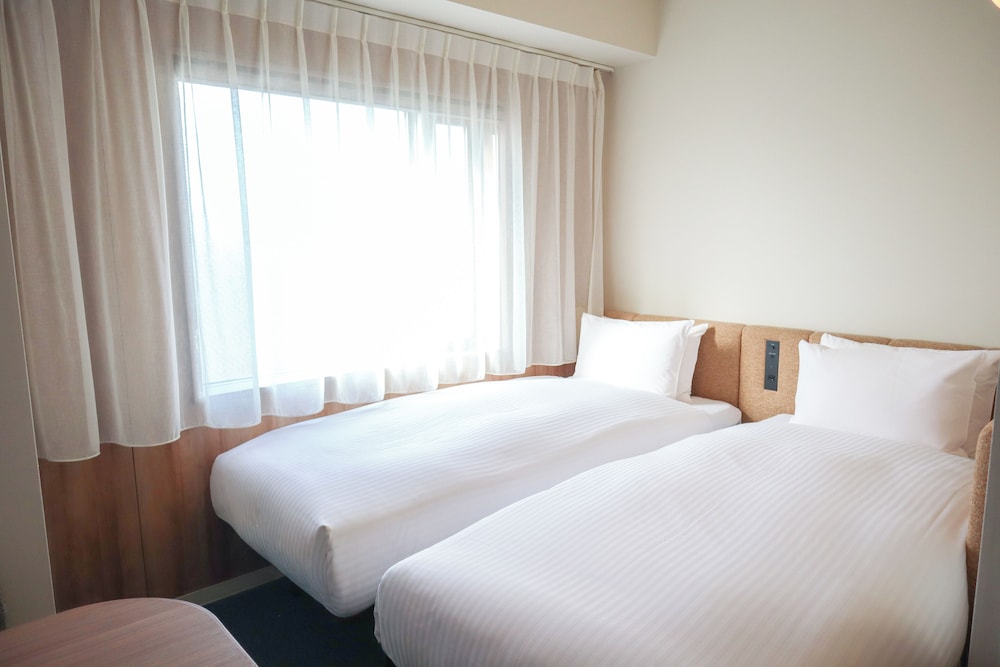 スタンダード ツインルーム | ホテル アマネク 浅草桜橋