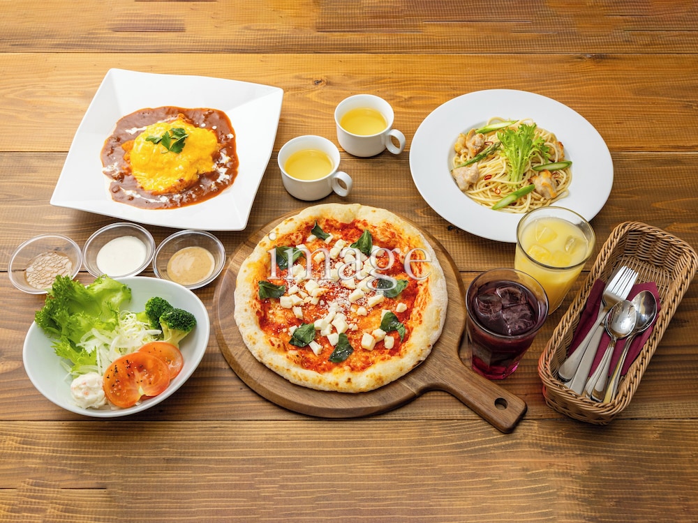 朝食ビュッフェ1 | アパホテル〈鳥取駅前〉 朝食ビュッフェ1 | アパホテル〈鳥取駅前〉