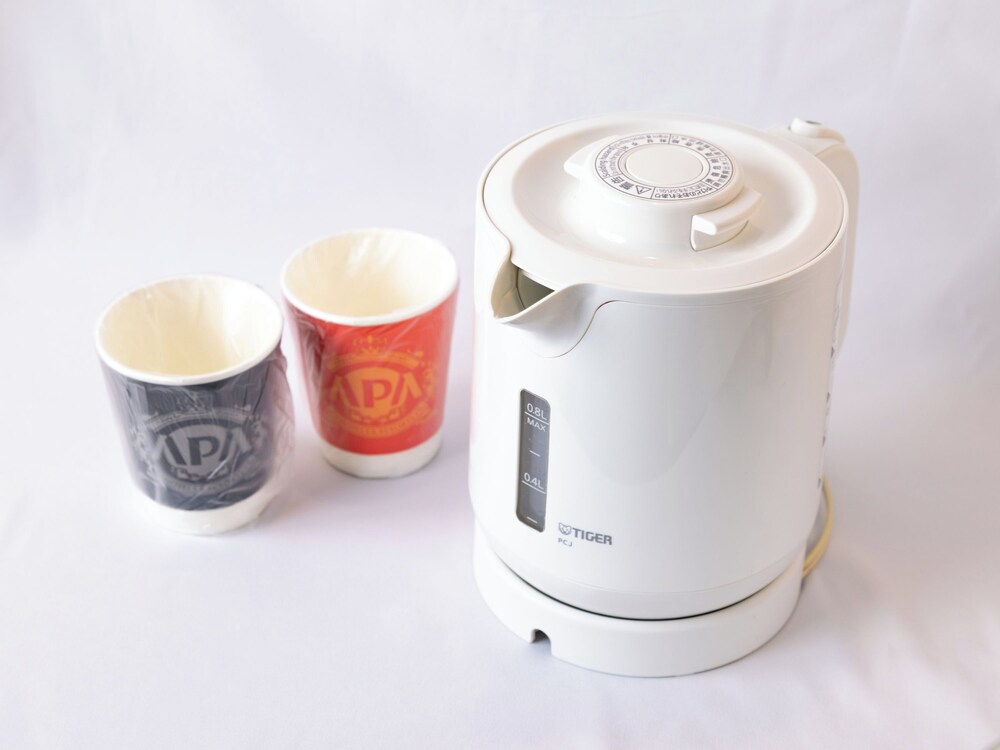 ダブルルーム 禁煙 客室3 | アパホテル〈鳥取駅前〉