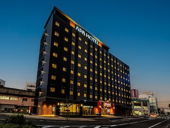 アパホテル〈鳥取駅前〉