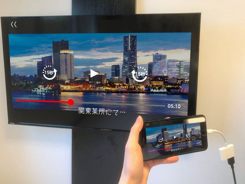 ダブルルーム 禁煙 客室5 | アパホテル〈鳥取駅前〉