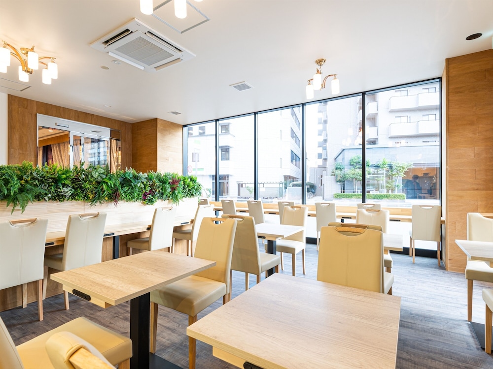 レストラン1 | アパホテル〈鳥取駅前〉