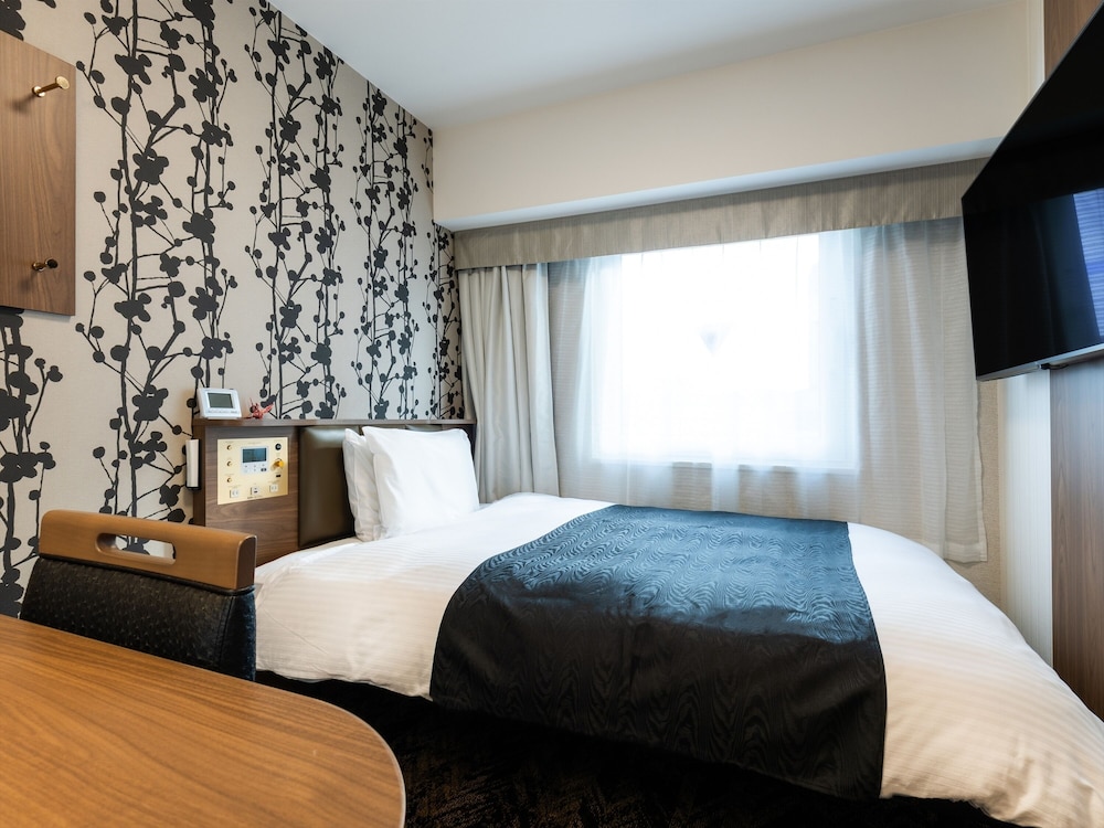 客室1 | アパホテル〈鳥取駅前〉