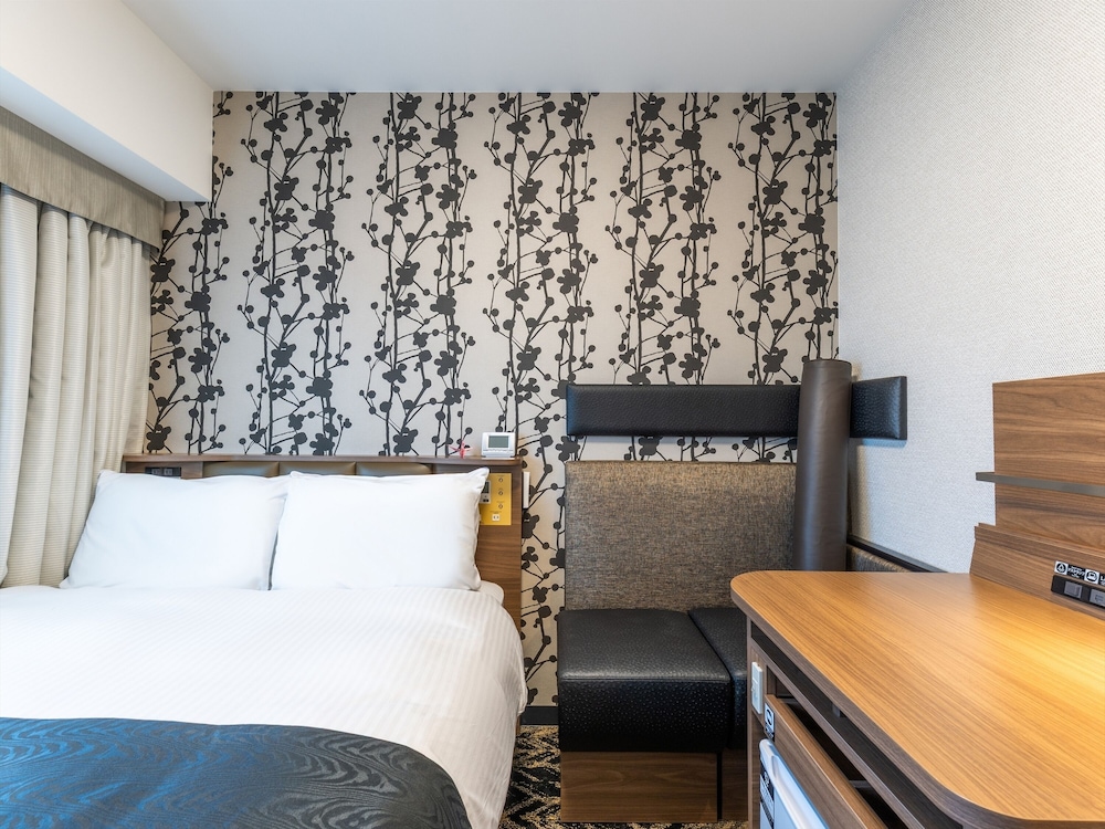 コージールーム 2名利用 禁煙 | アパホテル〈鳥取駅前〉