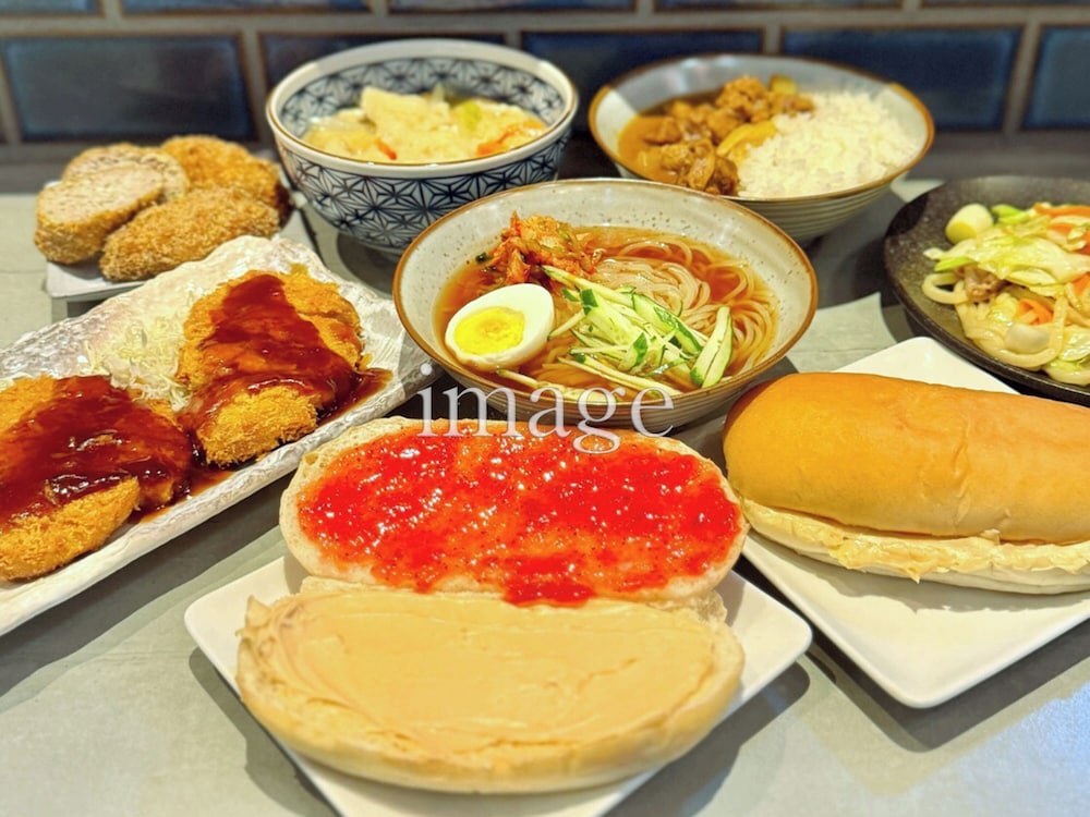 朝食ビュッフェ1 | アパホテル〈盛岡駅前〉 朝食ビュッフェ1 | アパホテル〈盛岡駅前〉