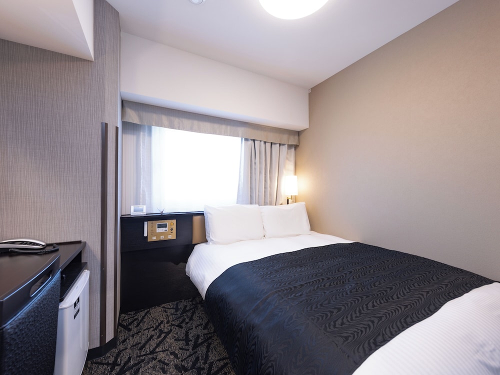 スタンダード ルーム 禁煙 (for 2 Adults) | アパホテル〈盛岡駅前〉