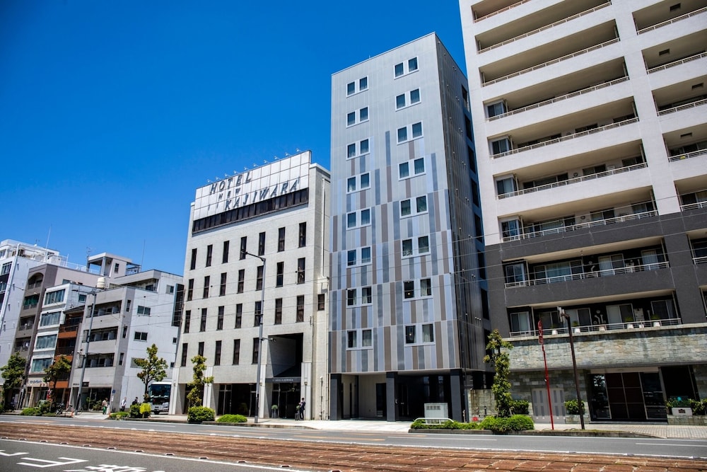 外観1 | ホテルカジワラ 外観1 | ホテルカジワラ
