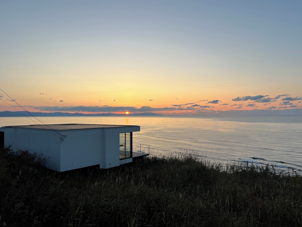 外観1 | Cliff House MORAI 外観1 | Cliff House MORAI