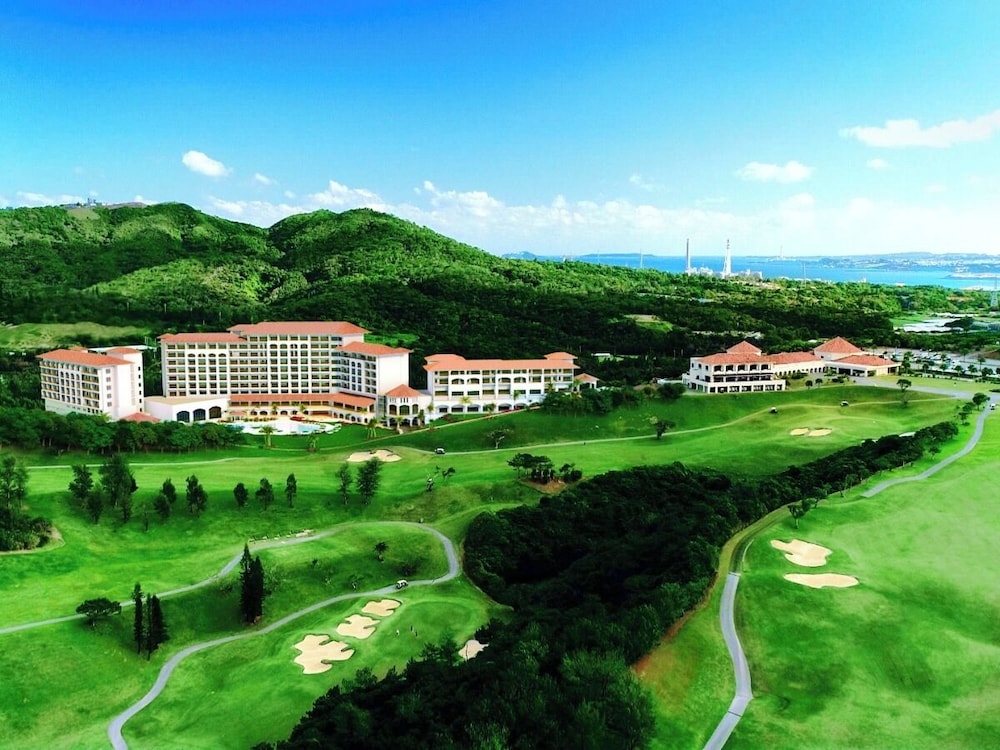 デラックス ルーム 禁煙 | PGMホテルリゾート 沖縄