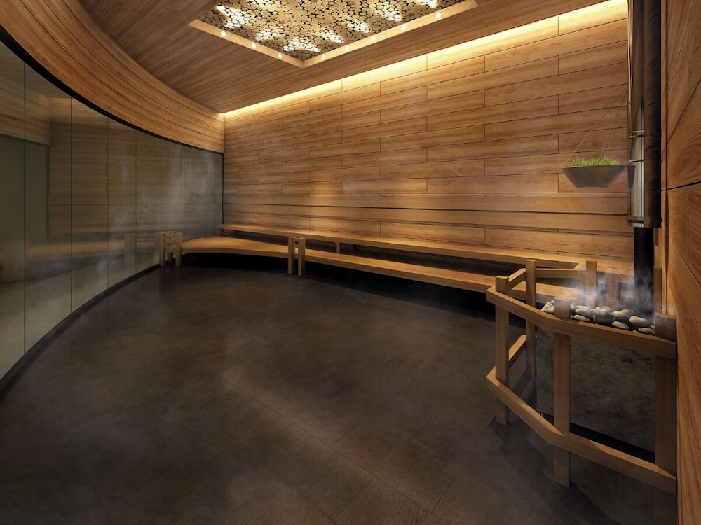 サウナ1 | PGMホテルリゾート