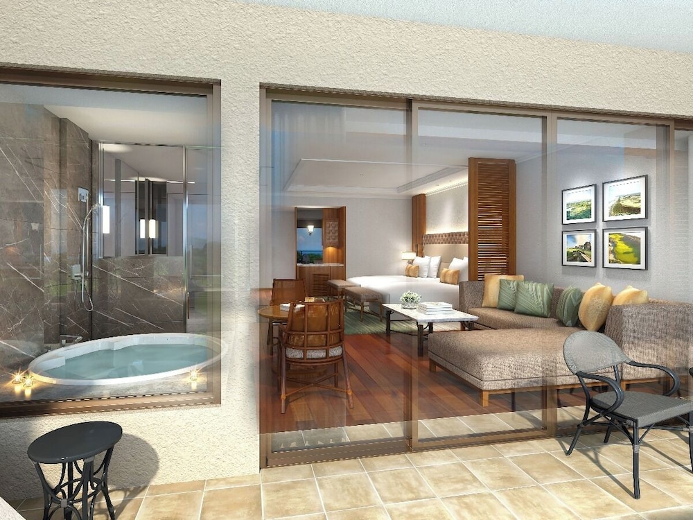 客室1 | PGMホテルリゾート