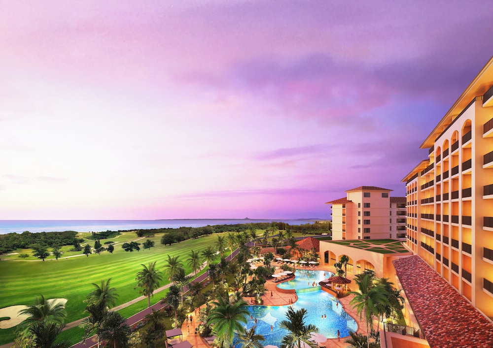 メインイメージ | PGMホテルリゾート