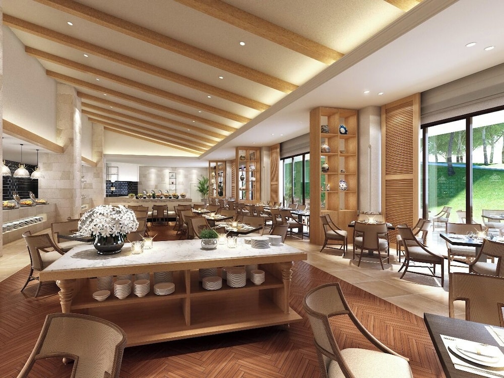 レストラン1 | PGMホテルリゾート