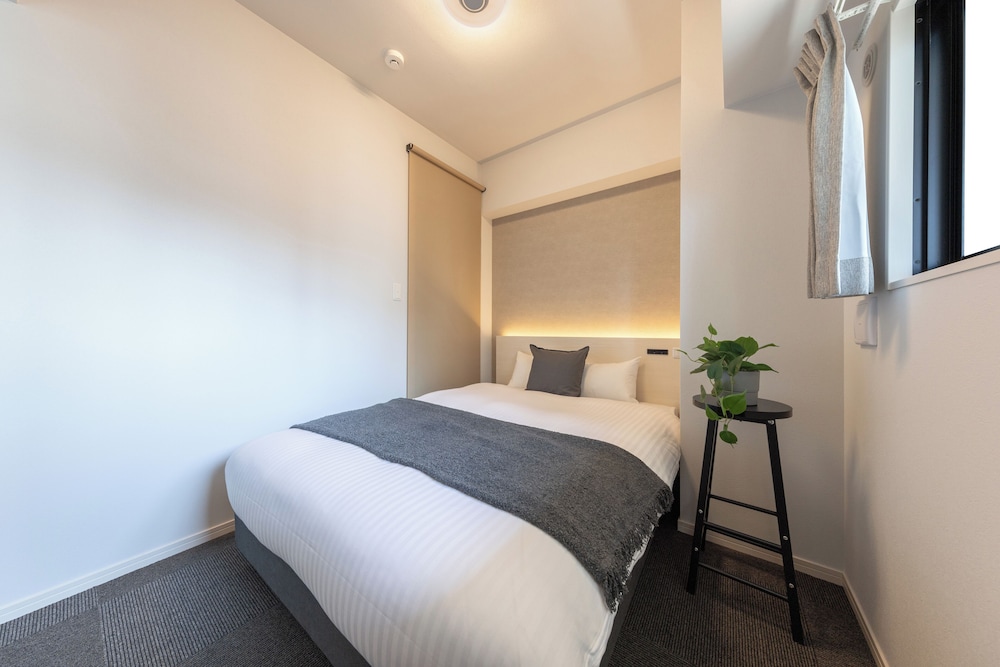 ファミリー スイート 禁煙 (901) 客室0 | Living like Hotel 博多駅南