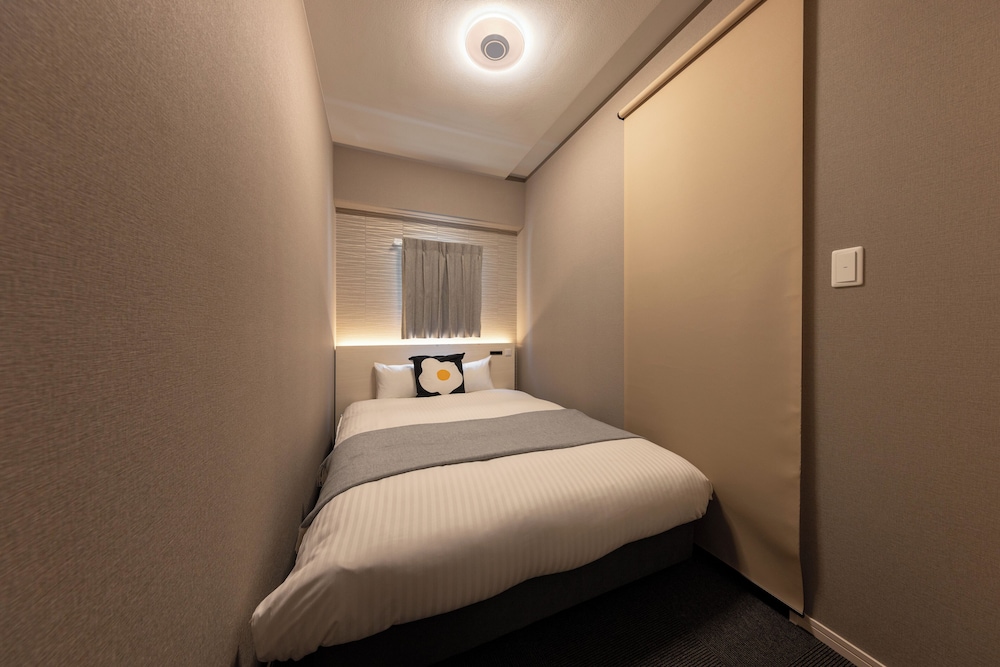 ファミリー スイート 禁煙 (901) 客室2 | Living like Hotel 博多駅南