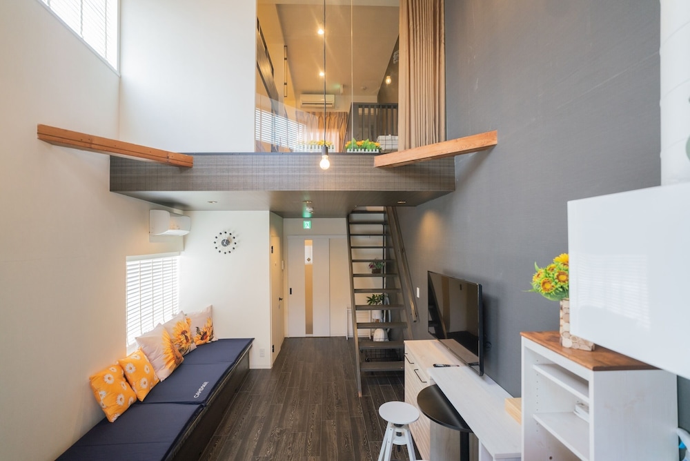 客室1 | New open Sunflower 客室1 | New open Sunflower