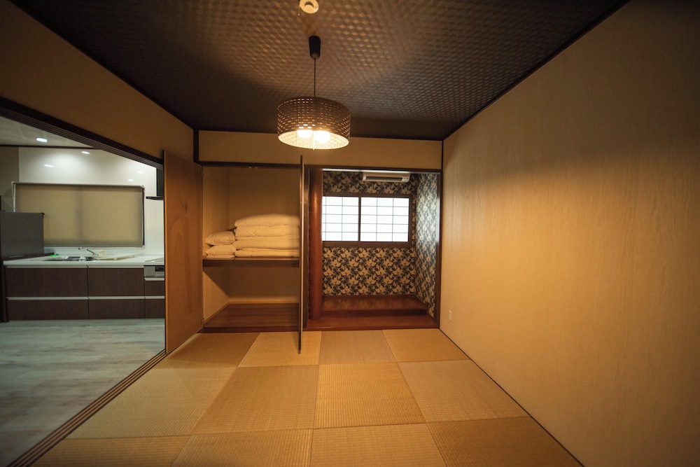 さくら（ペット可） 客室1 | 美ら海ビレッジ　もとぶ富士カルスト