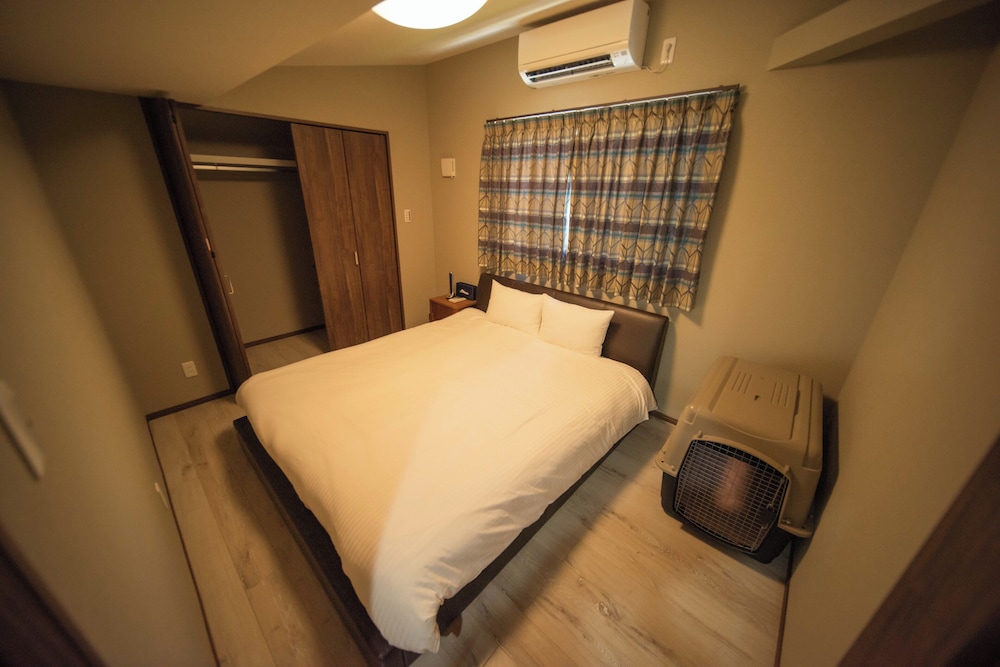 あじさい(ペット可) | 美ら海ビレッジ もとぶ富士カルスト