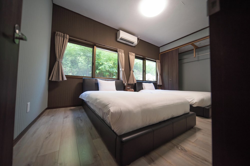 さくら（ペット可） | 美ら海ビレッジ　もとぶ富士カルスト