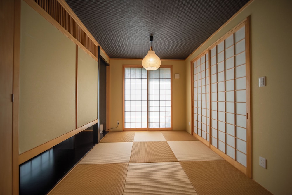 ふくぎ（ペット不可） リビング エリア1 | 美ら海ビレッジ　もとぶ富士カルスト