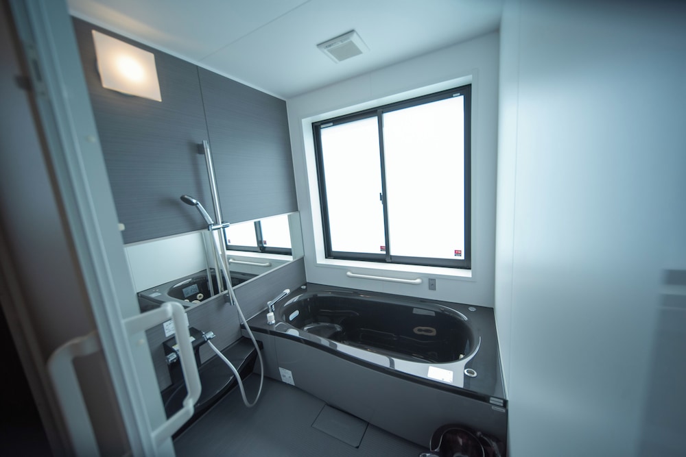 あじさい(ペット可) バスルーム0 | 美ら海ビレッジ もとぶ富士カルスト