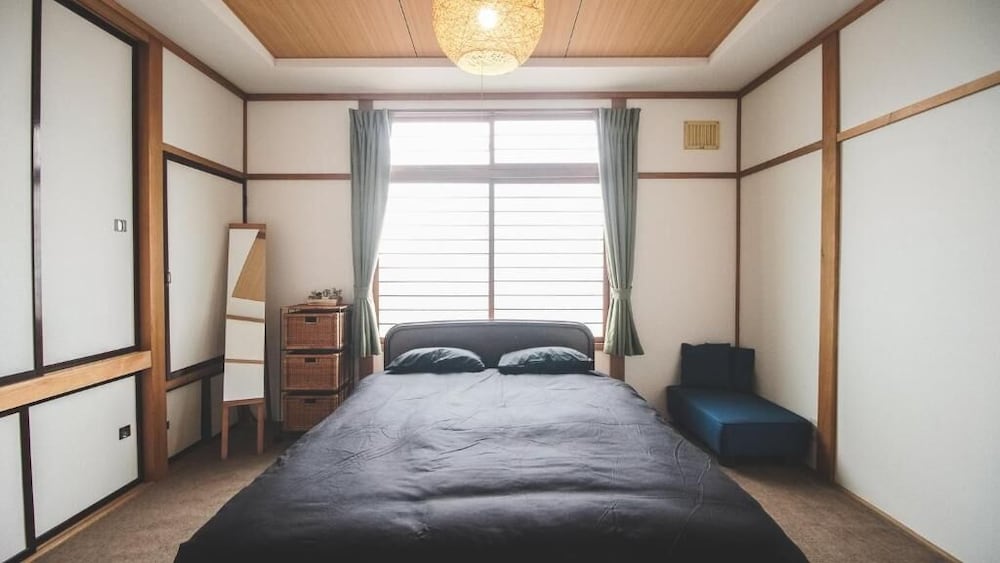 ヴィラ ガーデンビュー 客室2 | Furano View House