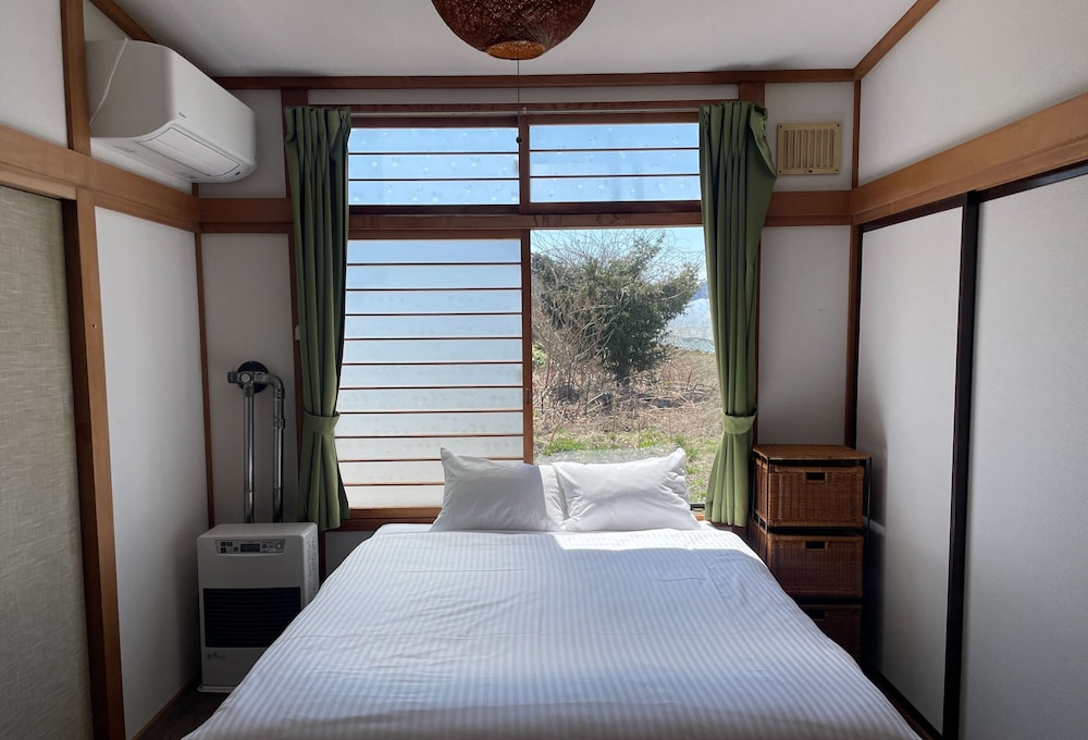 ヴィラ ガーデンビュー 客室7 | Furano View House