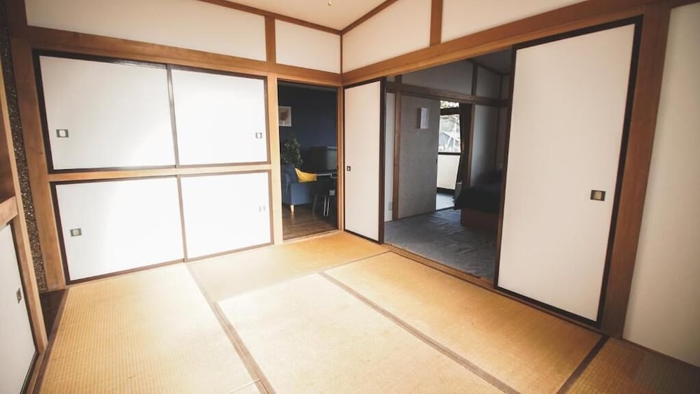 ヴィラ ガーデンビュー 客室4 | Furano View House